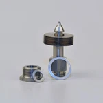 Spirax-sarco 66450 1/2" Thermostatic Disc W/seat For & TA-125 Traps. Fixed Price $836.49.