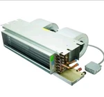 First 4HBC 400 Cfm Fan Coil 2-PIPE 3 Row Chilled Water Psc Motor Lh Brand New. Fixed Price $499.99.