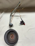 Bradford White 233-46277-05C Assy-pilot Nat With Burner Assembly. Fixed Price $40.99.