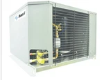 New Russell Outdoor Condensing Unit M# RFO300E4SEA. Fixed Price $4200.00.