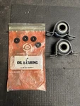 Lau, 38-2449-01, 1" Oil Sealed Bearing. Fixed Price $45.00.