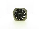 Ebm W2E250-HJ32-01 Axial Cooling Fan 11"SQUARE 115V 1PH 1100CFM M2E068-DF. Fixed Price $99.99.