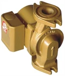 Bell & Gossett All Bronze NBF-22 Pump 1/25 Hp Single Phase. Fixed Price $465.31.