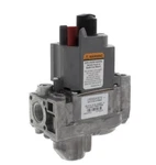 Honeywell VR8300A3518 1/2" X 3/4" Dual Standing Pilot Gas Valve. Fixed Price $117.13.