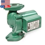 007-F5-7IFC Cast Iron Circulator Pump With Integral Flow Check. Fixed Price $246.63.