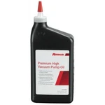 Robinair 13203 Premium High Vacuum Pump Oil, Quart Bottle. Fixed Price $21.78.