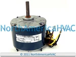 Oem Carrier Bryant Payne Condenser Fan Motor 1/10 Hp Replaces Ge 5KCP39EFY527AS. Fixed Price $184.06.