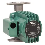 New Taco 0011-SF4 High Quality Stainless Steel Cartridge Circulating Pump. Fixed Price $571.25.