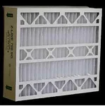 Glasfloss SGP20256 Z-line 700 Spaceguard Air Cleaner Replacement Fil. Fixed Price $124.27.