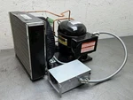 Copeland M4FL-A067-CAZ-312 Condensing Unit 1PH 220V 3/4 Hp Medium Temperature. Fixed Price $1650.00.