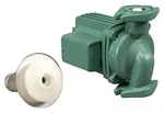 0011-FIFC Iron Circulator L/f Taco 120/60/1 Products 924178. Fixed Price $652.21.