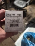 Mars 780 Definite Purpose Contactor 61345 Power Poles: 2. Fixed Price $13.49.