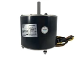 Carrier HC33GE233, Genteq 3S001 Condenser Fan Motor, 1/10HP, 1100 Rpm, 208-230V. Fixed Price $104.95.