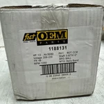 1188131 Heil Quaker 208-230V 1/2HP Ecm Motor Oem. Fixed Price $296.99.