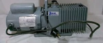Varian (agilent) Single-stage Rotary Vane Vacuum Pump. With 1/2 Hp Engine.. Fixed Price $295.00.