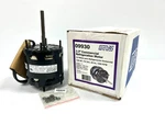 Mars 09930 - Evaporation Fan & Blower Motor 115 Vac, 1/20 Hp, 1550 Rpm. Fixed Price $93.50.