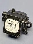 Suntec Fuel Pump A2VA-7116 For Oil Burners & Hot Water Pressure Washers. Fixed Price $89.00.