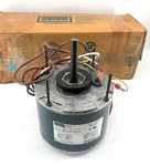 Fasco D918 Speed 1625 Rpm Condenser Fan Motor (460V). Fixed Price $99.99.