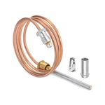 CQ100A1039 Thermocouple For Honeywell Home Boilers, Gas Furnace, Water Heater.... Fixed Price $25.39.