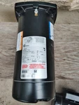 Century Motor SQ1102 1HP, 115/230V, 60HZ, 3450RPM Pool/spa Frame 48Y. Fixed Price $129.75.