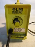 Lmi Milton Roy Metering Pump P021-351 Si. Fixed Price $125.00.