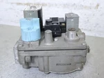 White Rodgers 36E93 301 Hvac Furnace Gas Valve Carrier P/n EF32CW183A. Fixed Price $51.15.