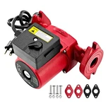 1/3HP Hot Water Circulator Pump With Grundfos UPS26-150F 115V 60HZ 3-SP.... Fixed Price $368.79.