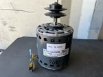 Ge Motors/ 5KCP39PG Hp 1 Ph Condenser Electric. Fixed Price $118.15.