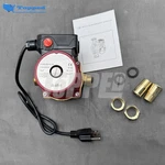 Brand New Circulator Pump 115V 1/2" Replacement For Grundfos UP15-18B5 59896114. Fixed Price $93.09.