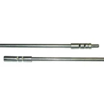 Tough Guy 3HHE9 Extension ROD,1/4 28(M)AND(F)THREAD,L 36. Fixed Price $82.74.
