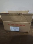Riello C7001081 Electric Air Shutter Retrofit Kit For F3 Burners. Fixed Price $89.95.
