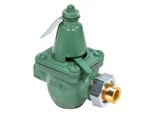 Taco 329T-3 1/2 Ips Cast Iron Pressure Reducing Valve With Threaded Union. Fixed Price $94.18.