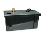 3-ABS (551320) Little Giant 115V Condensate Removal Unit (replaces 34C-SPT #5513. Fixed Price $329.64.