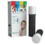 Kube 14 Advanced Replacement Filters - 2 New In Sealed Box.. Fixed Price $189.95.