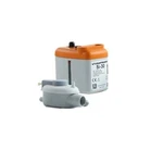 Sauermann SI-30-230V Mini Condensate Removal Pump For Up 5.6 Ton Air Condi.... Fixed Price $209.94.