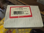 Bell & Gossett 109017 (see Descritpion). Fixed Price $75.00.