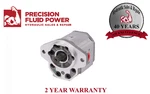 Sundstrand 111.25.013.0C Hydraulic Single Pump Year Warranty. Fixed Price $1238.00.