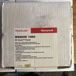 Honeywell W8665E1000 Rf Zone Panel 167458. Fixed Price $195.00.