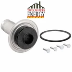 Taco Bronze Cartridge / 0014-003RP For Outdoor Wood Boiler (#5800009). Fixed Price $344.14.