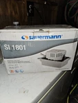 Sauermann SI-1801 Centrifugal Tank Pump BW-09. Fixed Price $50.00.