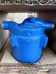 Grundfos Up 15-42 B5 Recirculation Pump Kit Erie Motortrol Valve Metlund 945E. Fixed Price $165.00.