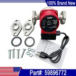 For Grundfos 3-SPEED Circulator Pump 115V UPS15-35 Sfc 59896772 Stainless Steel. Fixed Price $133.50.