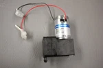 Globe Motors Compressor Vaccum Pump 403A537 With Gast 15D1150-101-1014. Fixed Price $195.99.