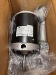 Trane Motor Hp Model MOT01827 P56A96A05 ZFA7 ZK3 ZL21140 Rpm 460V 1.8 Amp Ph. Fixed Price $899.00.