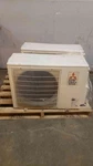 Mitsubishi Electric 208/230 1PH Condensing Unit PUY-A12NHA4 (sku: 108370). Fixed Price $550.00.
