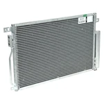 For Chevy Sonic 2012-2018 Uac CN4063PFC A/c Condenser. Fixed Price $71.57.