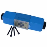 Solenoid 02/332169 For Eaton Vickers Hydraulic Directional Valve 12V. Fixed Price $74.93.