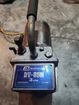 Jb Industries DV-85N 3 Cfm 1/2 Hp Stage Fast Vac. Fixed Price $65.00.