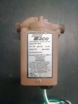 Taco Cartridge Circulator #006-BC4 Hvac Warm Water Circulating Pump 1/40 Hp 115V. Fixed Price $139.99.