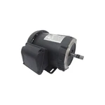 Dayton 11W365 Gp MOTOR,1/4 HP,1,720 RPM,230/460V,56C. Fixed Price $320.48.